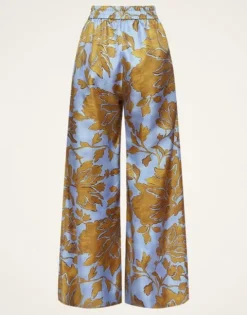 Palazzo Pants