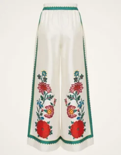 Palazzo Pants