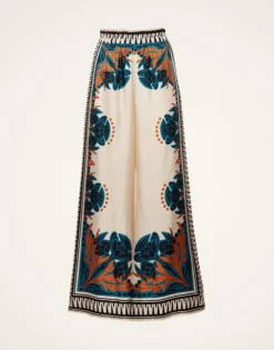Palazzo Pants (Placée)