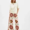 Palazzo Pants (Placed)