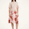 Pareo Midi Skirt