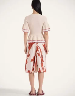 Pareo Midi Skirt