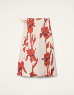 Pareo Midi Skirt