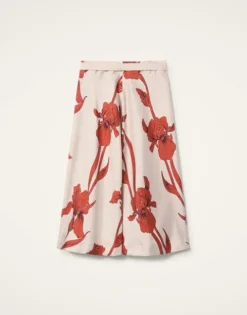 Pareo Midi Skirt