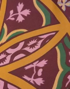 Pareo Midi Skirt