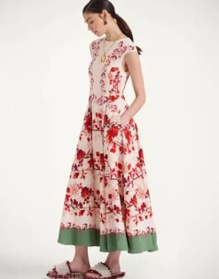 Park Ave Dress
