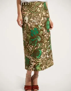 Pencil Skirt