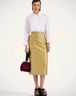 Pencil Skirt