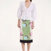 Pencil Skirt