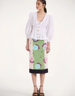 Pencil Skirt