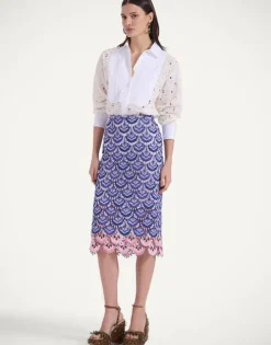 Pencil Skirt