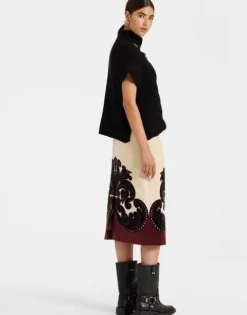 Pencil Skirt