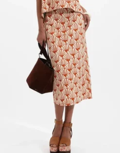 Pencil Skirt
