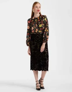 Pencil Skirt