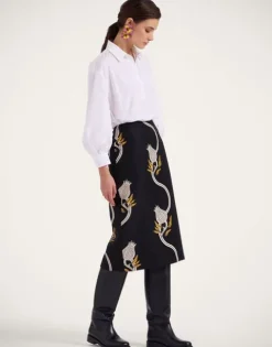Pencil Skirt