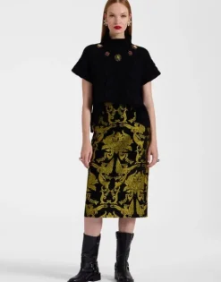 Pencil Skirt