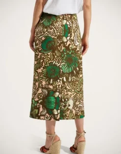 Pencil Skirt
