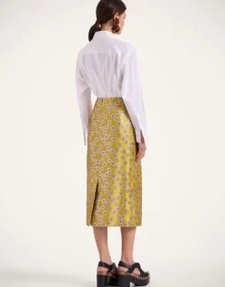 Pencil Skirt