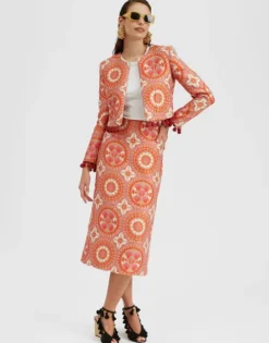 Pencil Skirt