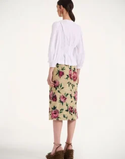 Pencil Skirt