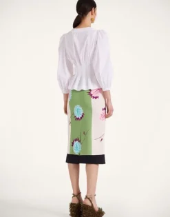 Pencil Skirt