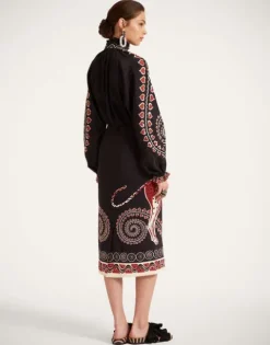 Pencil Skirt
