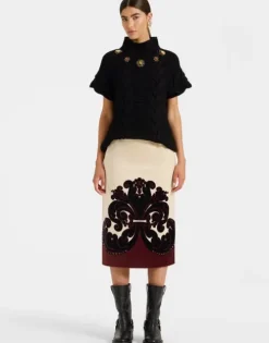 Pencil Skirt