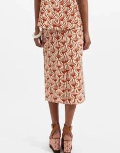 Pencil Skirt