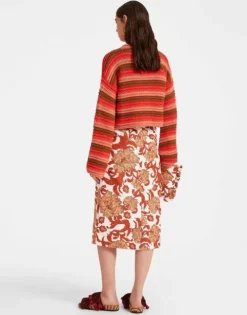 Pencil Skirt