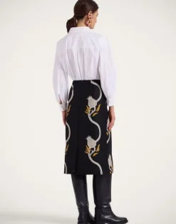 Pencil Skirt