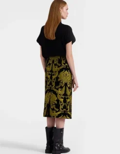 Pencil Skirt