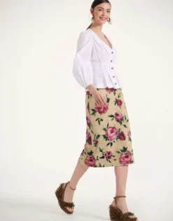 Pencil Skirt