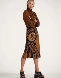 Pencil Skirt