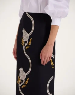 Pencil Skirt
