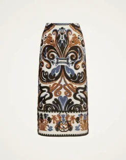 Pencil Skirt