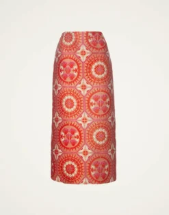 Pencil Skirt