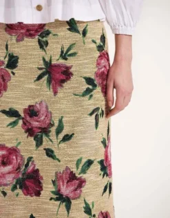 Pencil Skirt