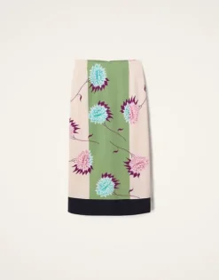 Pencil Skirt