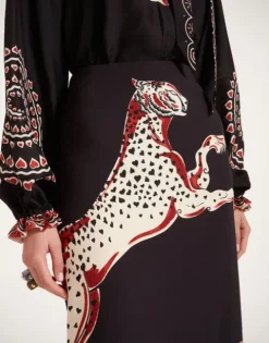 Pencil Skirt
