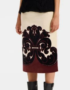 Pencil Skirt