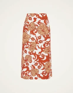 Pencil Skirt
