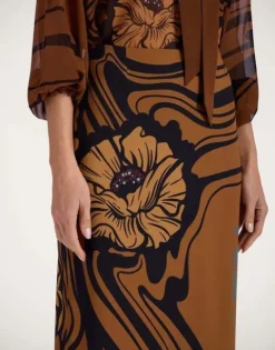 Pencil Skirt