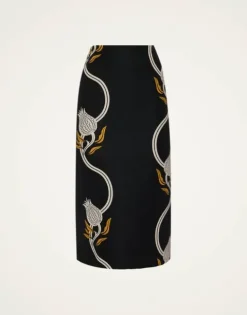 Pencil Skirt