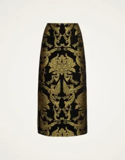 Pencil Skirt