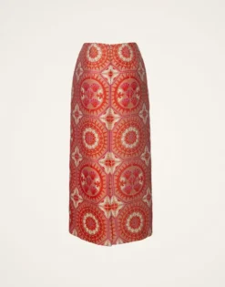 Pencil Skirt