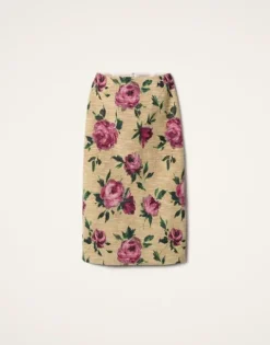 Pencil Skirt