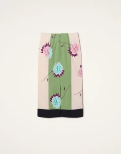 Pencil Skirt