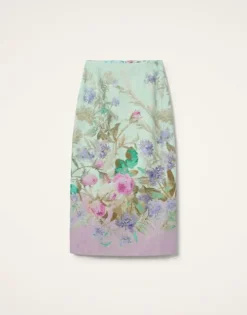 Pencil Skirt