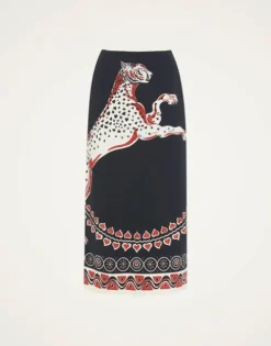 Pencil Skirt