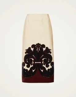 Pencil Skirt